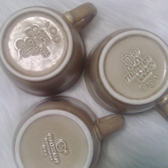 VINTAGE PFALTZGRAFF FOLK ART - Picture 13 of 16